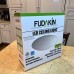 FixtureDisplays? Ceiling Light Fixture Flush Mount 16 Diameter 15W (120 Watts Equivalent) 3000K 1200 Lumens Dimmable Light