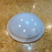 FixtureDisplays? Ceiling Light Fixture Flush Mount 16 Diameter 15W (120 Watts Equivalent) 3000K 1200 Lumens Dimmable Light