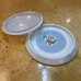 FixtureDisplays? Ceiling Light Fixture Flush Mount 16 Diameter 15W (120 Watts Equivalent) 3000K 1200 Lumens Dimmable Light