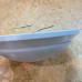 FixtureDisplays? Ceiling Light Fixture Flush Mount 16 Diameter 15W (120 Watts Equivalent) 3000K 1200 Lumens Dimmable Light