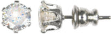 FINEST£­31965 3mm - E053 Silver