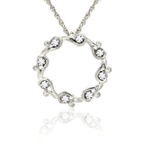 FINEST£­32995 Silver