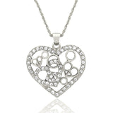 FINEST£­32996 Silver