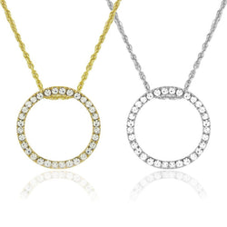 FINEST£­34091 Silver