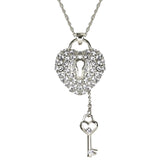 FINEST£­34214 Silver