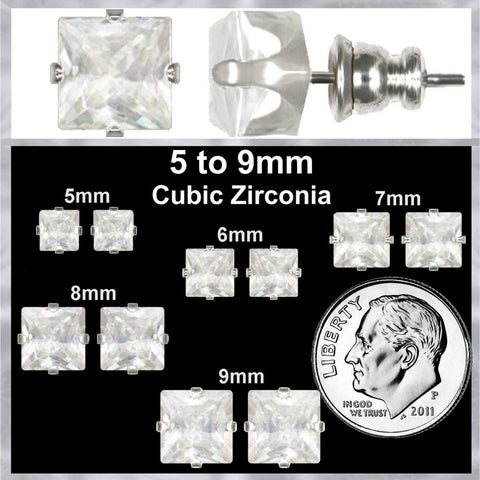 FINEST£­34581 7mm E070 Q Silver