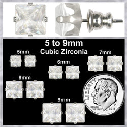 FINEST£­34581 9mm E090 Q Silver