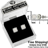 FINEST£­34583 5mm E075 Silver