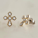 FINEST£­39381 Silver