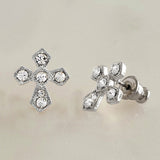 FINEST£­39381 Silver