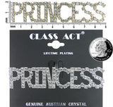 FINEST£­49017 Silver