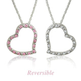 FINEST£­52105 Light Pink & Clear