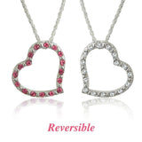 FINEST£­52105 Pink & Clear