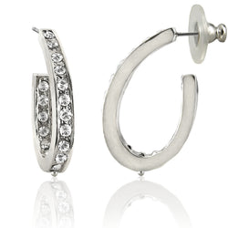 FINEST£­55189 Pierced