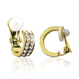 FINEST£­55200 Pierced