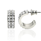 FINEST£­55200 Pierced
