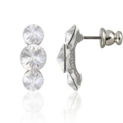 FINEST£­55208 Pierced