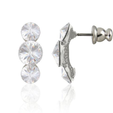 FINEST£­55208 Pierced
