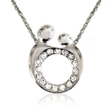 FINEST£­74022 SIlver
