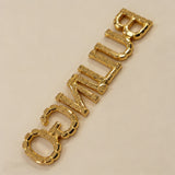 P604 dims are 2.5”L x 0.75”H x 0.25”D FINEST-P604G