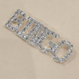 P604 dims are 2.5”L x 0.75”H x0.25”D FINEST-P604S