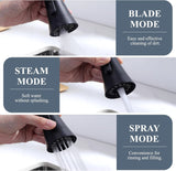 Ruvida Kitchen Faucet,Chrome Kitchen Faucets,Kitchen Faucet Pull Down Sprayer FK121064CP