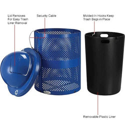 GLOBALIND-261963BL