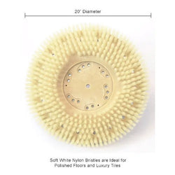 GLOBALIND-641904WH