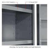 GLOBALIND-662138BL