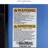 GLOBALIND-800259BL
