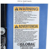 GLOBALIND-800287BL