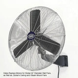 GLOBALIND-RP7003