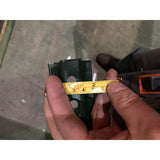 U-Channel Sign Posts - 8' 8FUT