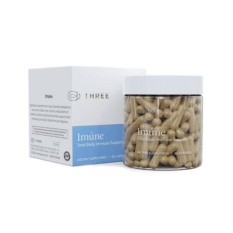 Imu?ne   Total Body Immune Support Imu?ne