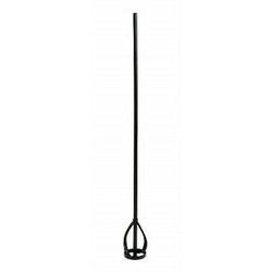 Hyde 46540 19 Mudslinger Power Mixer 1-3/4 Diameter-1PK LANC-1005