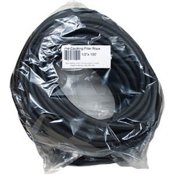 Sashco 30501 1/2 x 100' Coil Pre-Caulking Backer Rod-1PK LANC-10130