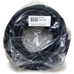 Sashco 30623 5/8 x 50' Coil Pre-Caulking Backer Rod-1PK LANC-10132