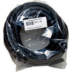 Sashco 30751 3/4 x 50' Coil Pre-Caulking Backer Rod-1PK LANC-10133
