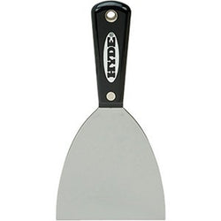Hyde 02550 4 Black & Silver Flex Joint Knife-1PK LANC-1045