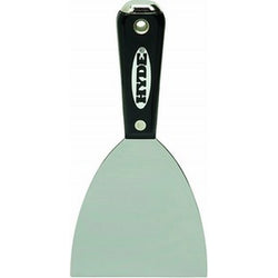 Hyde 02570 4 Black & Silver Flex Joint Knife Hammer Head-1PK LANC-1046