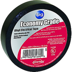 IPG 602 3/4 x 20yd Electrical Tape Indoor Use-1PK LANC-1059