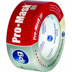 IPG 5103-2 2 x 60 yds General Purpose Masking Tape-1PK