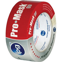 IPG 5104-3 3 x 60yd General Purpose Masking Tape-1PK