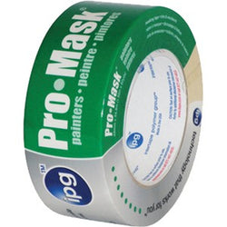 IPG 5204-2 2 x 60yd Painters Grade Masking Tape-1PK