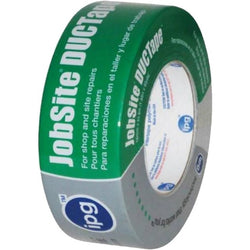 IPG 6700 2 x 60yd Jobsite General Purpose Duct Tape-24PK LANC-1091