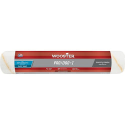 Wooster RR642 14 x 3/8 Nap Pro/Doo-Z Roller Cover-1PK