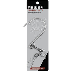 Allway SPH Swivel Pail Hook-1PK LANC-10