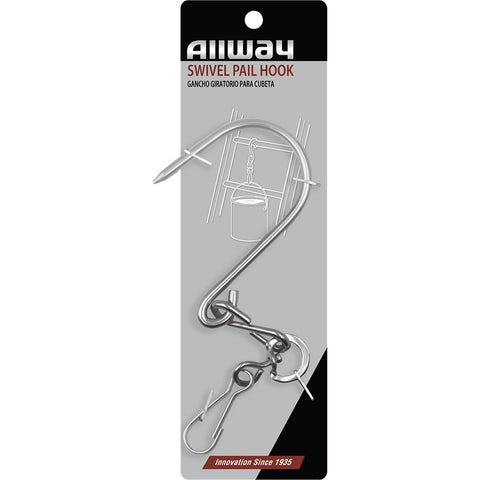 Allway SPH Swivel Pail Hook-1PK LANC-10