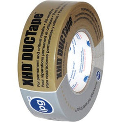 IPG 9600 2 x 60yd Premium Grade Duct Tape-1PK LANC-1102