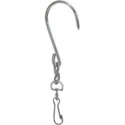 Warner 411 Swivel Pot Hook-1PK